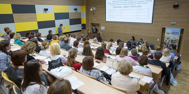 В России стартует программа «Школа врачей» для медицинских специалистов из регионов